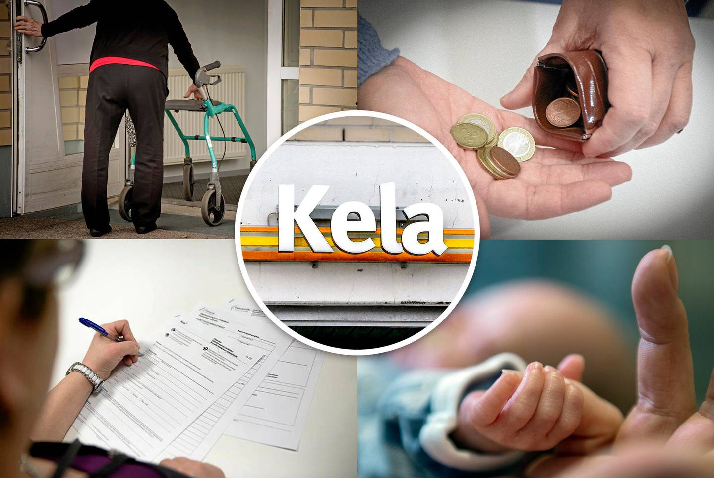 Kela puolustaa kiisteltyä ehdotustaan, joka mahdollistaisi pääsyn tuen hakijoiden pankkitileille. Kela puolustaa kiisteltyä ehdotustaan, joka mahdollistaisi pääsyn tuen hakijoiden pankkitileille. 1
