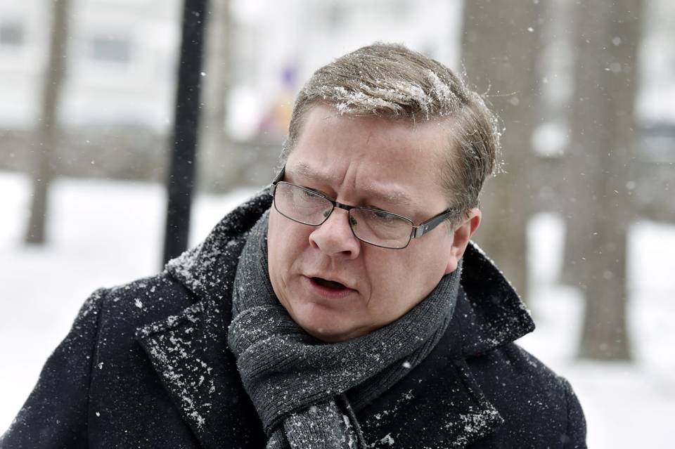 Keskisuomalainen: Mäkihypyn nelinkertainen arvokilpailumitalisti Risto Jussilainen jäi kiinni dopingista 1