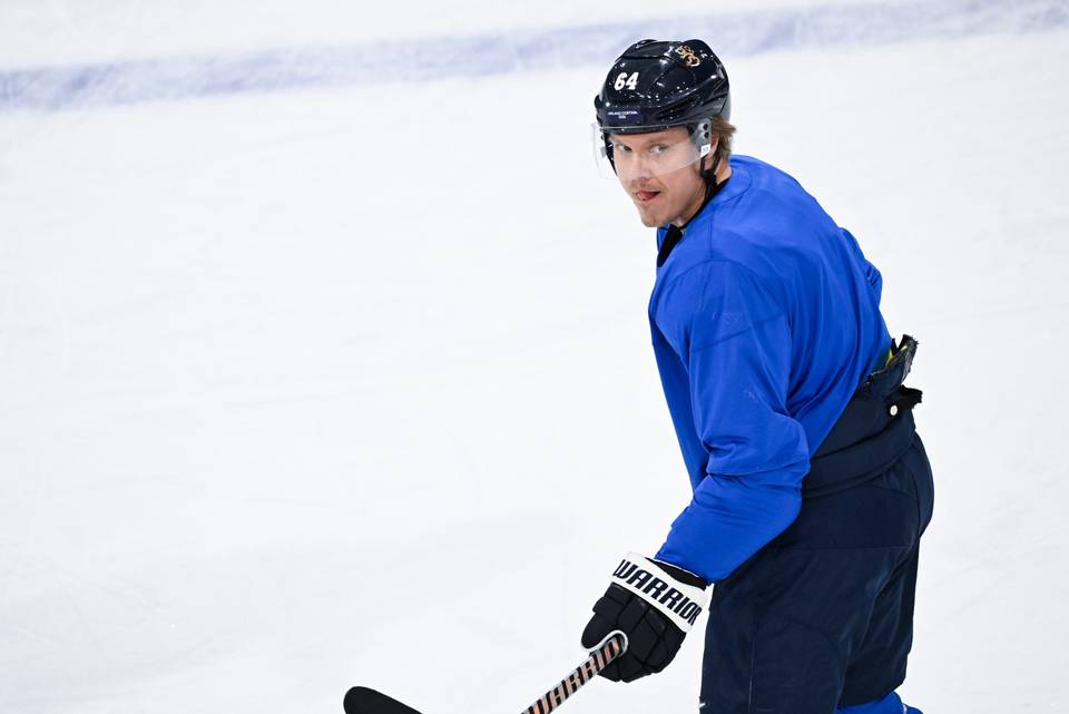Keskiviikkona saapuu – Mikael Granlund tuo Leijoniin suomalaisen huipputason NHL-kokemuksen 1