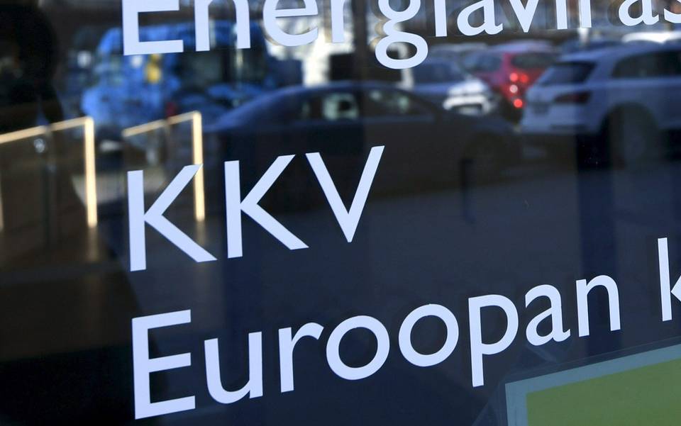 KKV aikoo tiedottaa kartellista suomalaisille kuluttajille tutussa sektorissa. 1