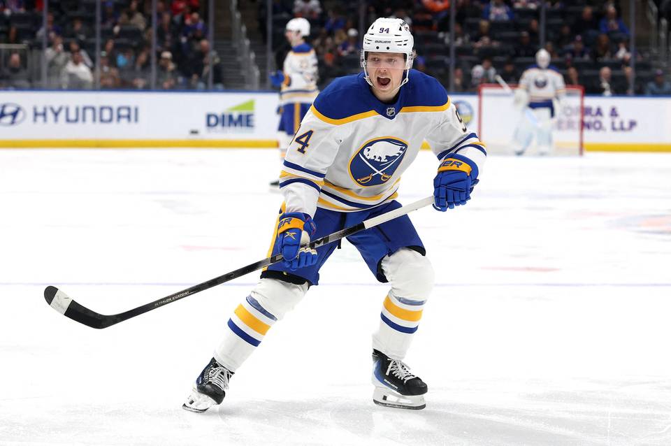 Konsta Helenius liittyy Leijoniin – "Olen varma, että pelihaluja on riittävästi" 1