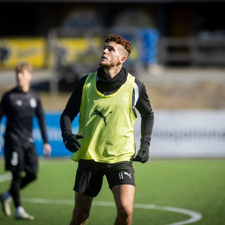 KuPSin tähti Jaime Moreno avaa Maarianhaminan laivakohua: "Olin hämmentynyt" KuPSin tähti Jaime Moreno avaa Maarianhaminan laivakohua: "Olin hämmentynyt" 6