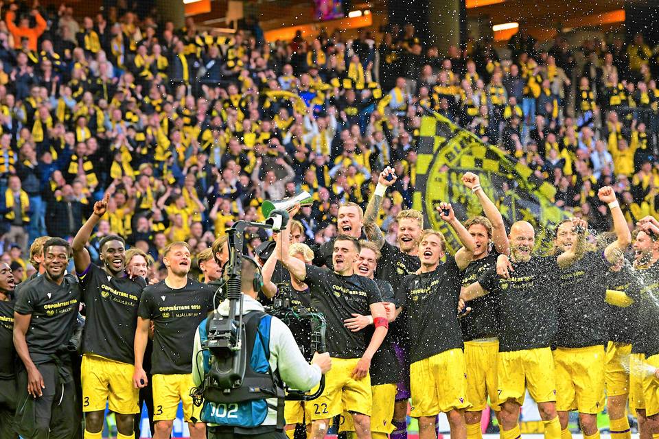 KuPS:sta tunnettu savolaistoppari vietti voittoa Ruotsissa 2