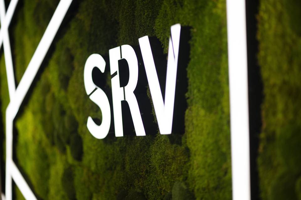 Lahden datakeskus nosti SRV:n tilauskertymän yhtiön kymmenen vuoden korkeimmalle tasolle. 1