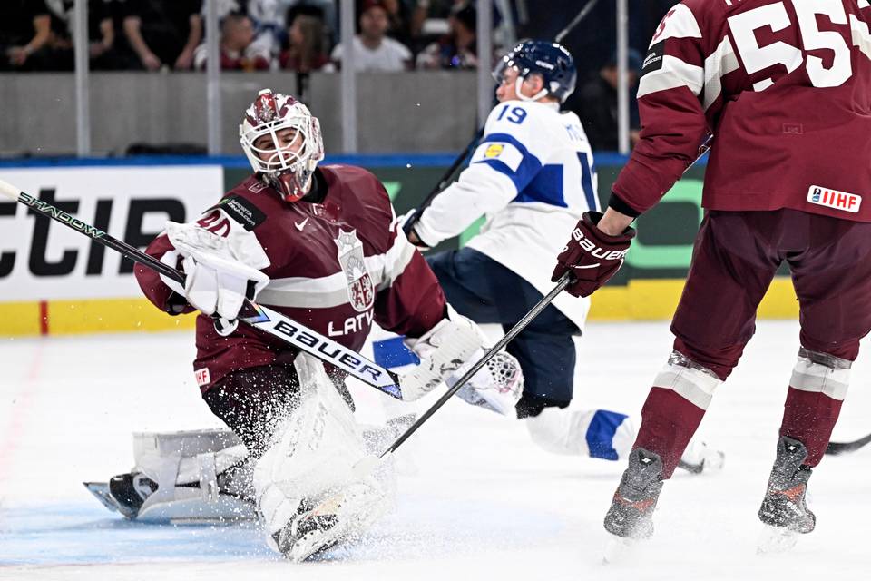 Leijonat kasvatti etumatkaansa toisessa erässä. Leijonat kasvatti etumatkaansa toisessa erässä. 1