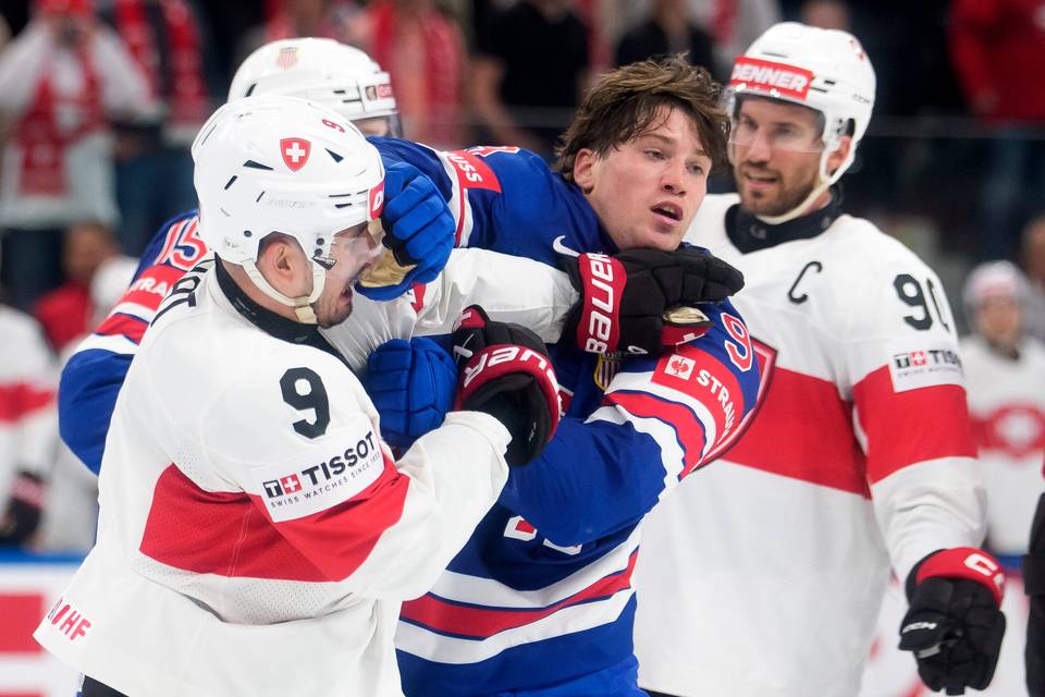 Leijonat pyrkii jatkamaan voittoputkeaan – USA:n tähtipelaaja poissa kokoonpanosta Leijonat pyrkii jatkamaan voittoputkeaan – USA:n tähtipelaaja poissa kokoonpanosta 3