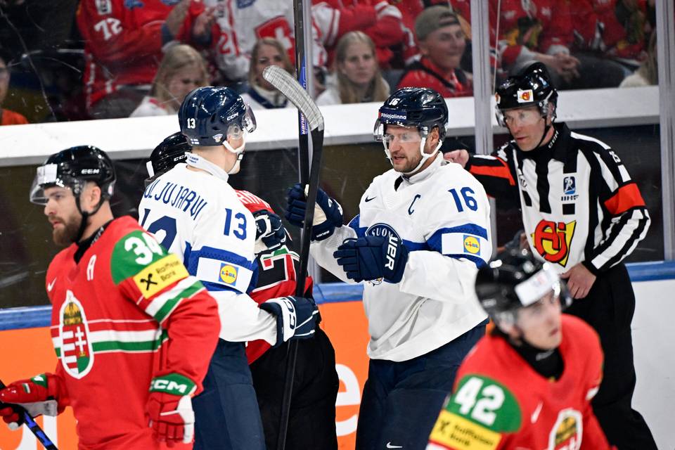 Leijonat pyrkii jatkamaan voittoputkeaan – USA:n tähtipelaaja poissa kokoonpanosta Leijonat pyrkii jatkamaan voittoputkeaan – USA:n tähtipelaaja poissa kokoonpanosta 1