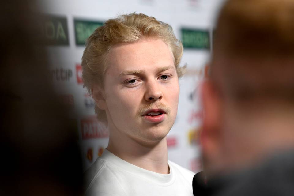 Leijonat selkeä ennakkosuosikki, jatkuuko kova meno Britanniaa vastaan? 2