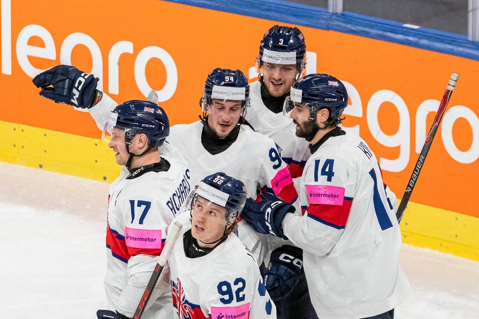 Leijonat selkeä ennakkosuosikki, jatkuuko kova meno Britanniaa vastaan? 3