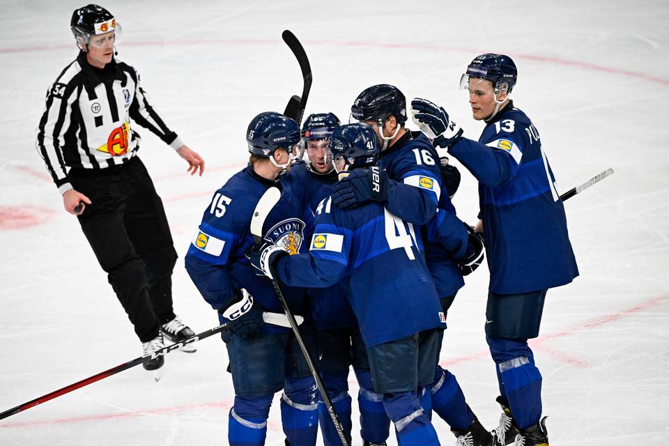 Leijonat voitti Yhdysvallat MM-kisoissa – kolmas ottelu ja kolmas voitto Leijonat voitti Yhdysvallat MM-kisoissa – kolmas ottelu ja kolmas voitto 1