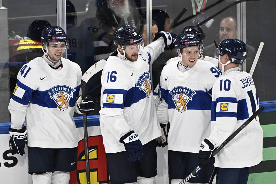 Leijonien kilpailija on nyt selvillä – tässä ovat MM-kisojen puolivälieräparit. Leijonien kilpailija on nyt selvillä – tässä ovat MM-kisojen puolivälieräparit. 1