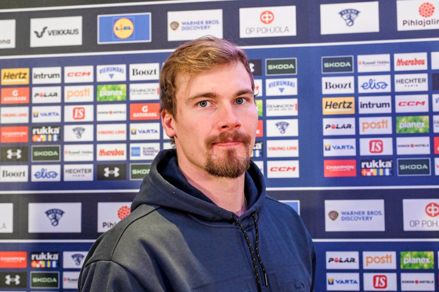 Leijonien kuopiolainen pelaaja: "Tässä joukkueessa on osaamista huomattavasti enemmän kuin ennen" 1