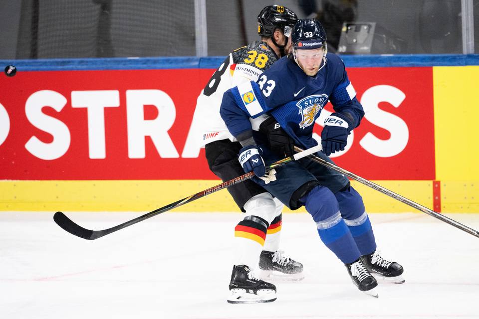 Leijonien tähtipelaajat houkuttelivat miljoonayleisön MM-avauksessa Leijonien tähtipelaajat houkuttelivat miljoonayleisön MM-avauksessa 1