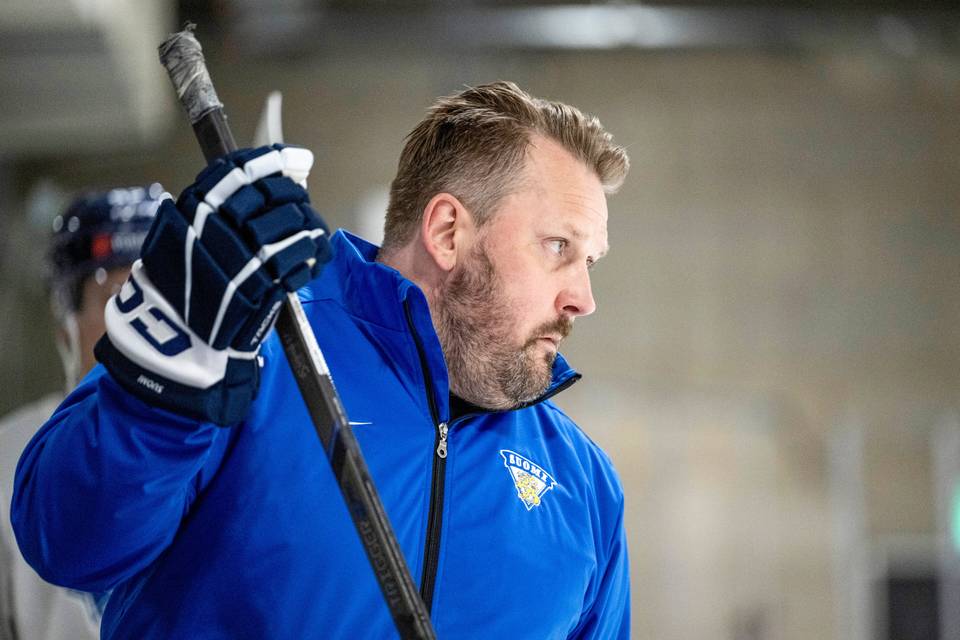 Leijonien tunnelma MM-avauksen edellä oli jännittynyt, mutta muutamalle pelaajalle odottaminen merkitsee epävarmuutta. 1