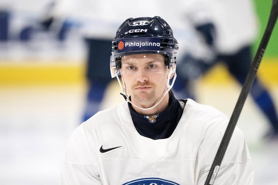 Leijonille erinomaisia uutisia Sveitsi-ottelua varten – tässä kentälliset 1