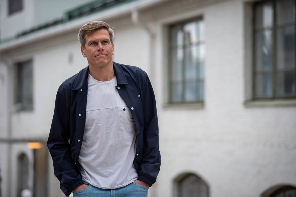 Matias Strandvallin uteliaisuus johdatti hänet hiihtomaajoukkueen valmentajaksi odotettua aikaisemmin – "Minulla on tilaisuus oppia ja haastaa itseäni" Matias Strandvallin uteliaisuus johdatti hänet hiihtomaajoukkueen valmentajaksi odotettua aikaisemmin – "Minulla on tilaisuus oppia ja haastaa itseäni" 1