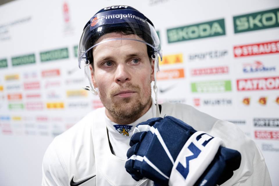 Mikko Lehtonen palaa MM-kilpailuissa tehtäviinsä 1