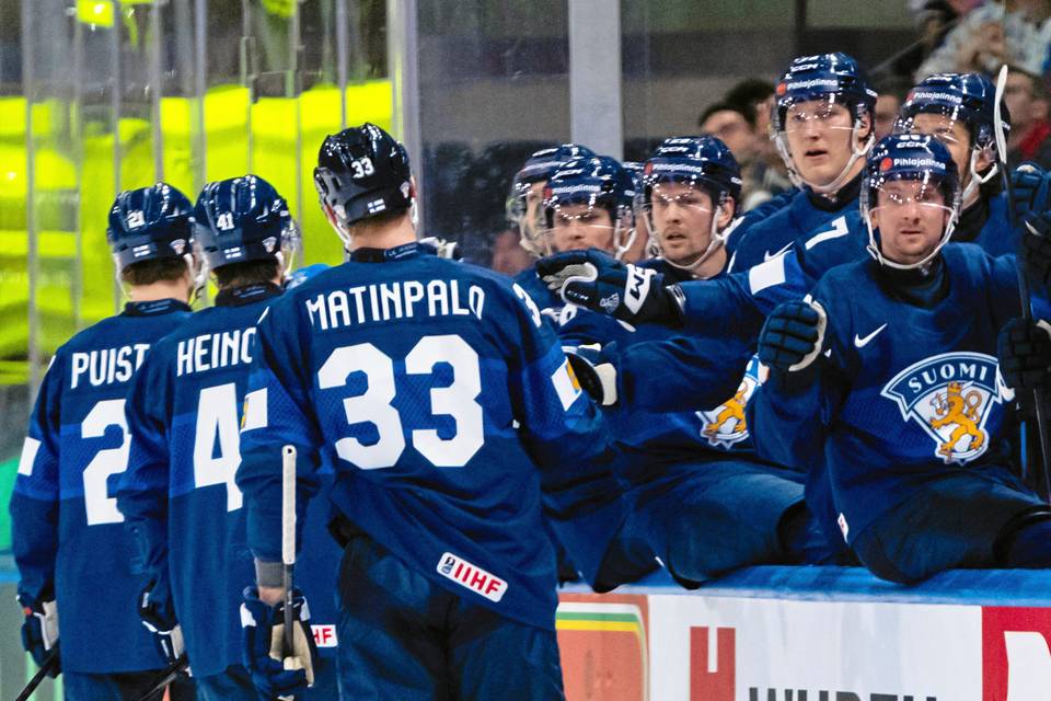 MM-lohkon ratkaisu Zürichissä – kumpi pitää pintansa, Suomi vai Sveitsi? MM-lohkon ratkaisu Zürichissä – kumpi pitää pintansa, Suomi vai Sveitsi? 1