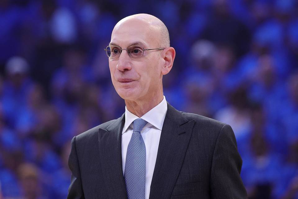 NBA rajoittaa "tankkaamista" merkittävillä muutoksilla – heikoimpia joukkueita kannustetaan voittoihin runkosarjassa. NBA rajoittaa "tankkaamista" merkittävillä muutoksilla – heikoimpia joukkueita kannustetaan voittoihin runkosarjassa. 1