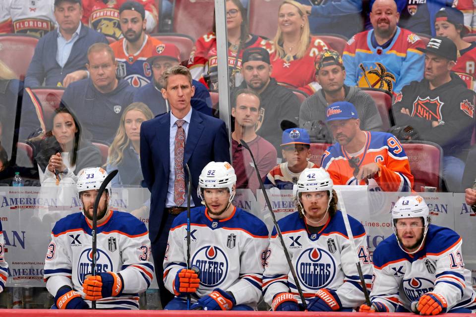 NHL-finaaleista potkuihin – suomalaispelaajan joukkueessa tapahtui voimakas muutos 1