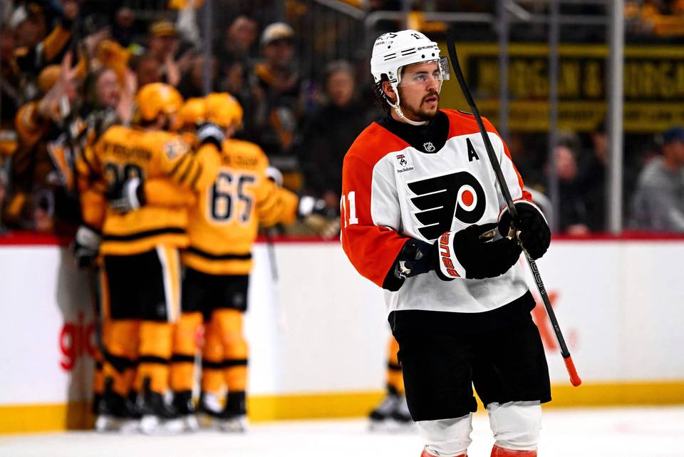 NHL-joukkueen yllättävä ilmoitus: neljä pelaajaa pelasi murtumilla pudotuspeleissä 1