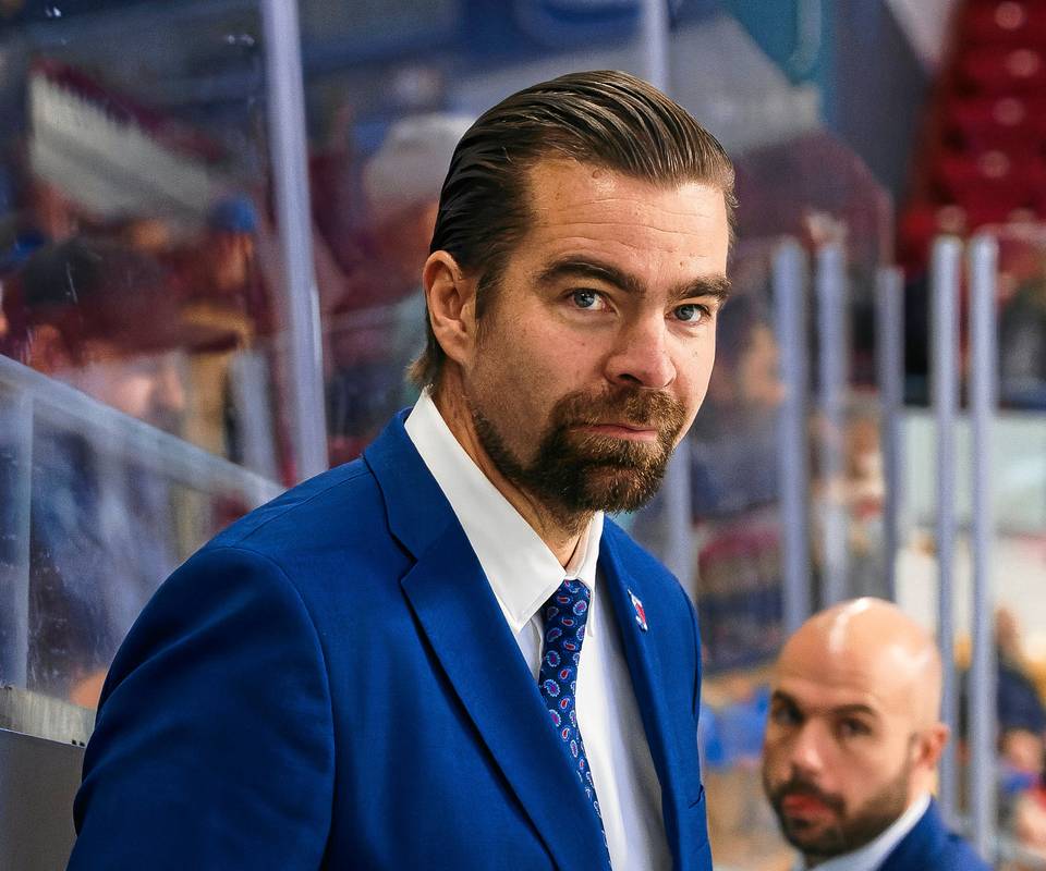 "NHL on ollut haave" – historiallinen voitto voi avata Jussi Ahokkaalle uuden mahdollisuuden 1