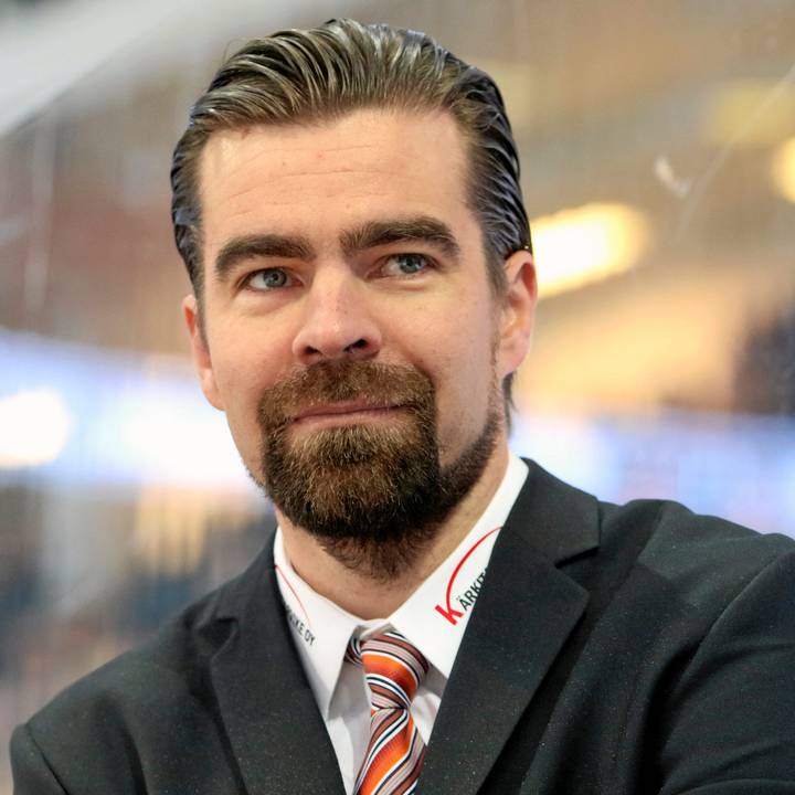 "NHL on ollut haave" – historiallinen voitto voi avata Jussi Ahokkaalle uuden mahdollisuuden 3