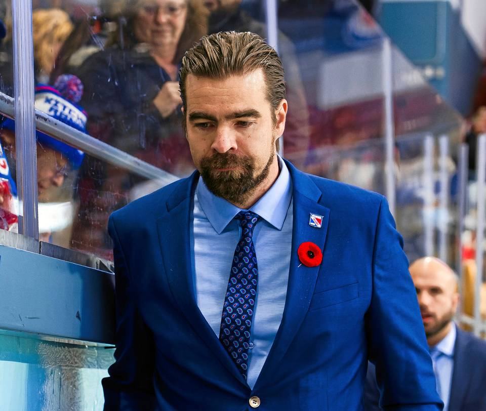 "NHL on ollut haave" – historiallinen voitto voi avata Jussi Ahokkaalle uuden mahdollisuuden 2