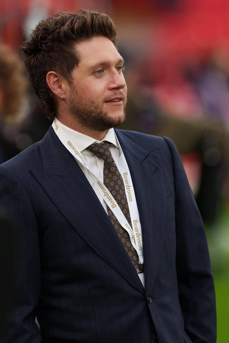 Niall Horan, joka tunnetaan One Direction -yhtyeestä, julkaisi laulun edesmenneen bänditoverinsa kunniaksi – sosiaalinen media herkistyi. 1