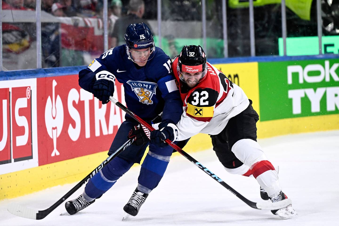 Näkökulma | KalPan voisi oppia Leijonilta näissä asioissa 1