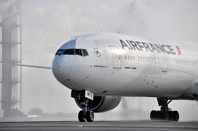 Oikeus tuomitsi Air Francen ja Airbuksen syyllisiksi tappavaan huolimattomuuteen vuoden 2009 onnettomuudessa. 1