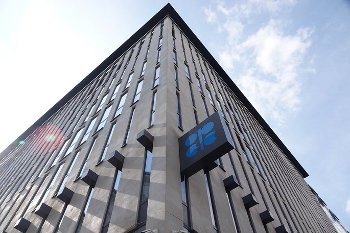 OPEC alentaa maailman öljyn kysynnän kasvun ennustetta vuodelle 2026. 1