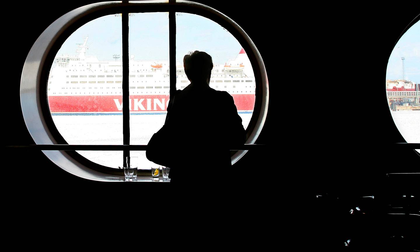 Outi Poikosen lausunto | KuPSin laivaepisodi voisi kohdata kenet tahansa: mikäli kyseessä olisi abiristeily. 1