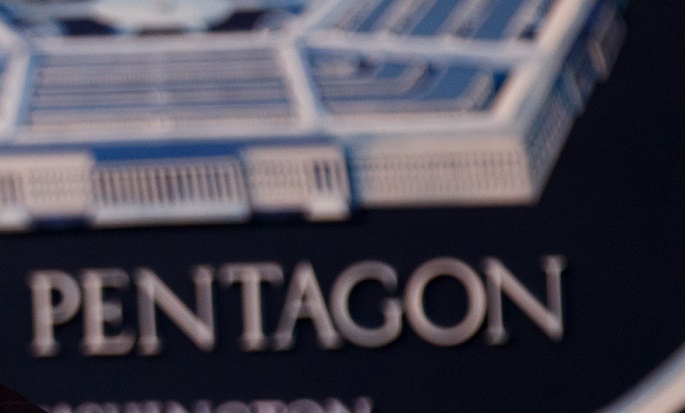 Pentagon aikoo vetää 5 000 Yhdysvaltain sotilasta pois Saksasta. 1