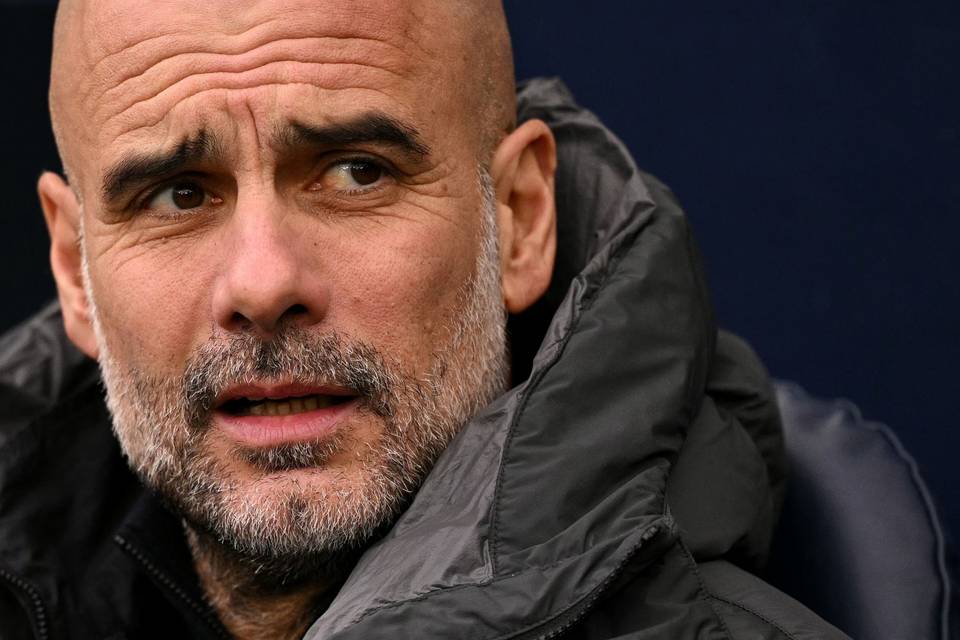 Pep Guardiolan menestyksekäs kymmenvuotinen kausi Manchester Cityssä päättyy sunnuntaina. Pep Guardiolan menestyksekäs kymmenvuotinen kausi Manchester Cityssä päättyy sunnuntaina. 1