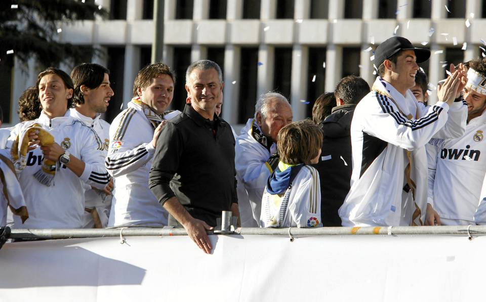 Perez tuo vanhan tähden takaisin? – Real Madridin legendan paluu mahdollistumassa 2