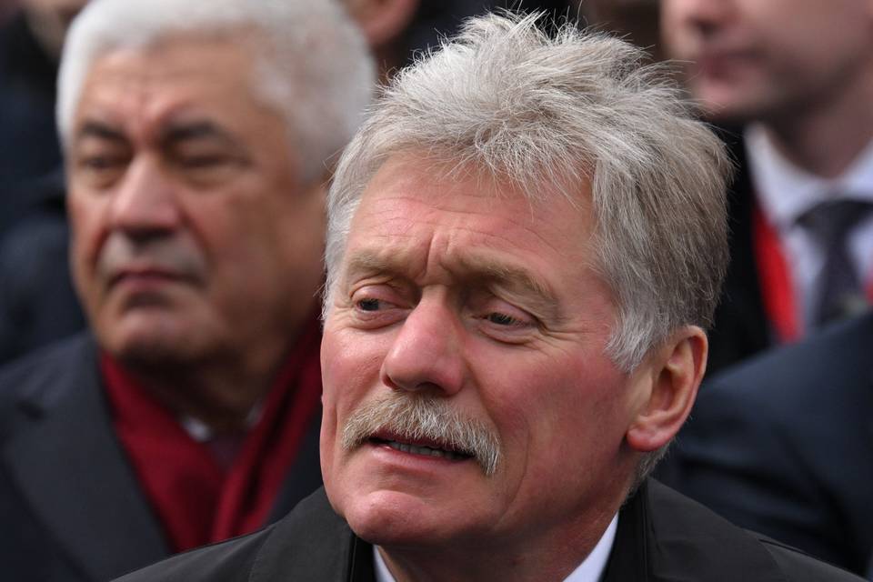 Peskov: Kreml avoin keskusteluille Euroopan kanssa – neuvotteluille yksi edellytys 1