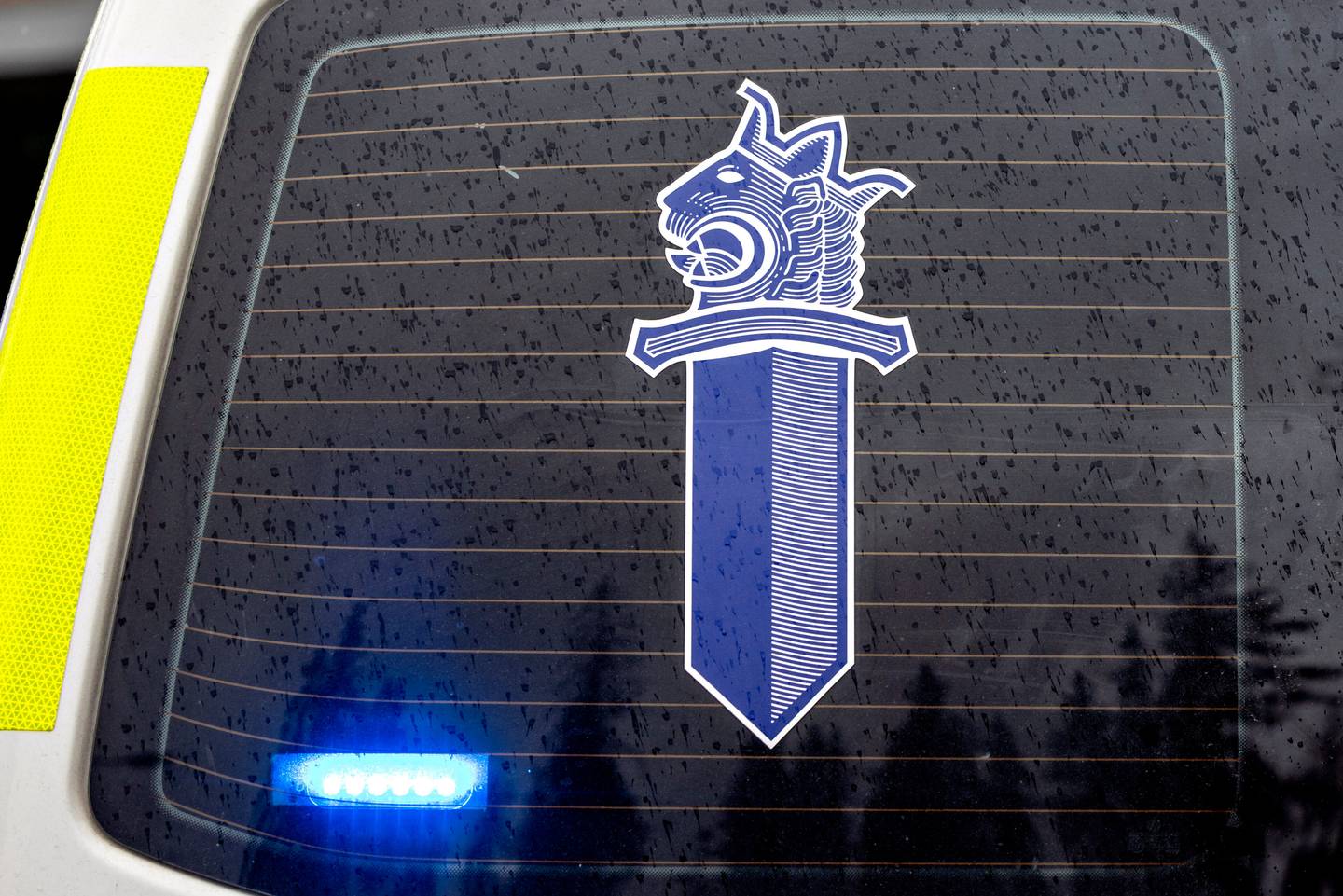 Päiväkodin henkilökunta teki löydön kuolleesta miehestä leikkipaikalla Lahdessa. Päiväkodin henkilökunta teki löydön kuolleesta miehestä leikkipaikalla Lahdessa. 1