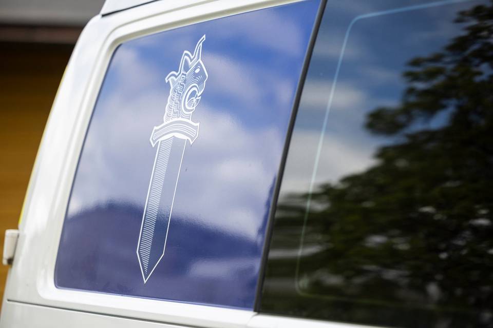 Porsche varastettiin tankkauksen aikana Helsingissä. Porsche varastettiin tankkauksen aikana Helsingissä. 1