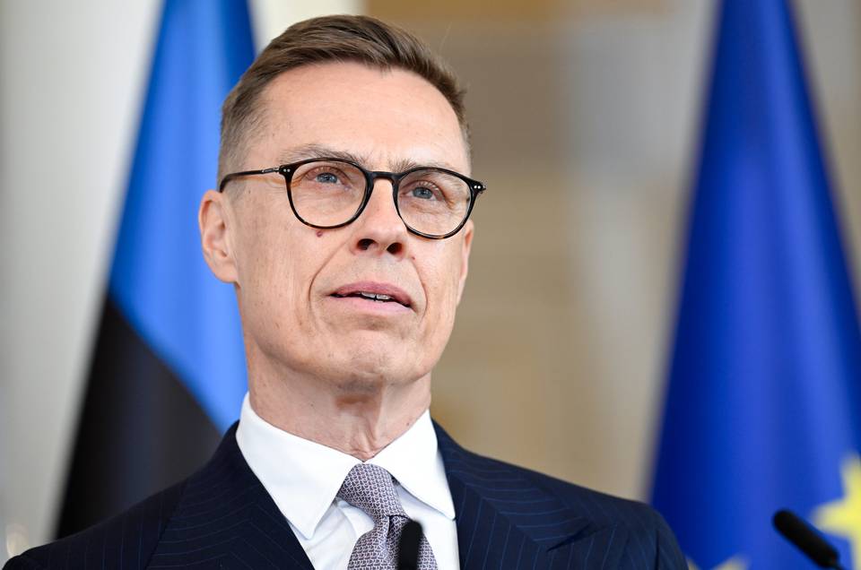 Presidentti Stubb: Lappi on merkittävä alue Suomen, Pohjoismaiden ja Naton puolustuksessa 1