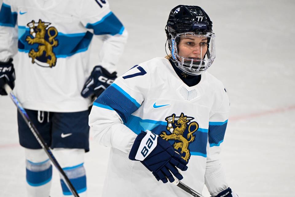 PWHL-jääkiekkoliigaan liittyy 12. joukkue 1