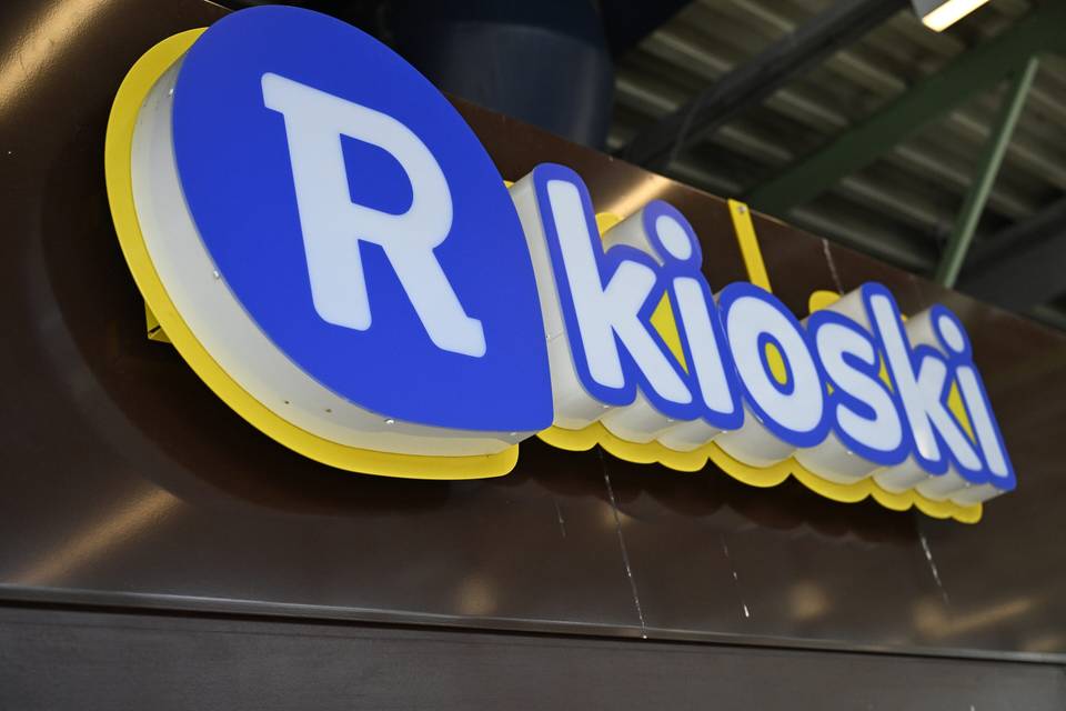R-kioski avaa uusia Ärrä-myymälöitä R-kioski avaa uusia Ärrä-myymälöitä 1