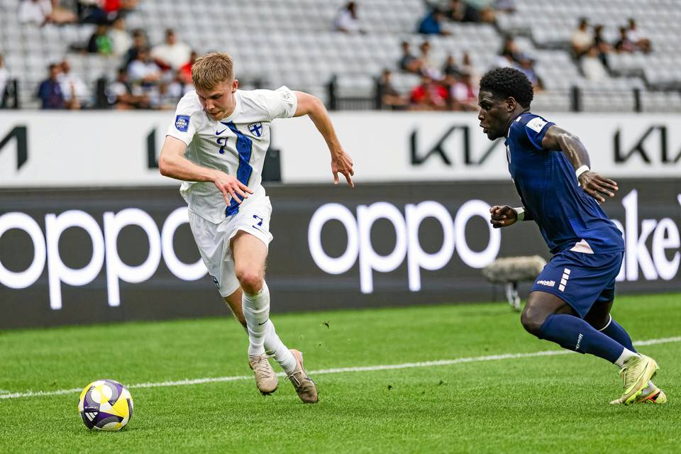 Rangersin haastava kausi, mutta huippujoukkue etsii Huuhkajat-pelaajaa 2