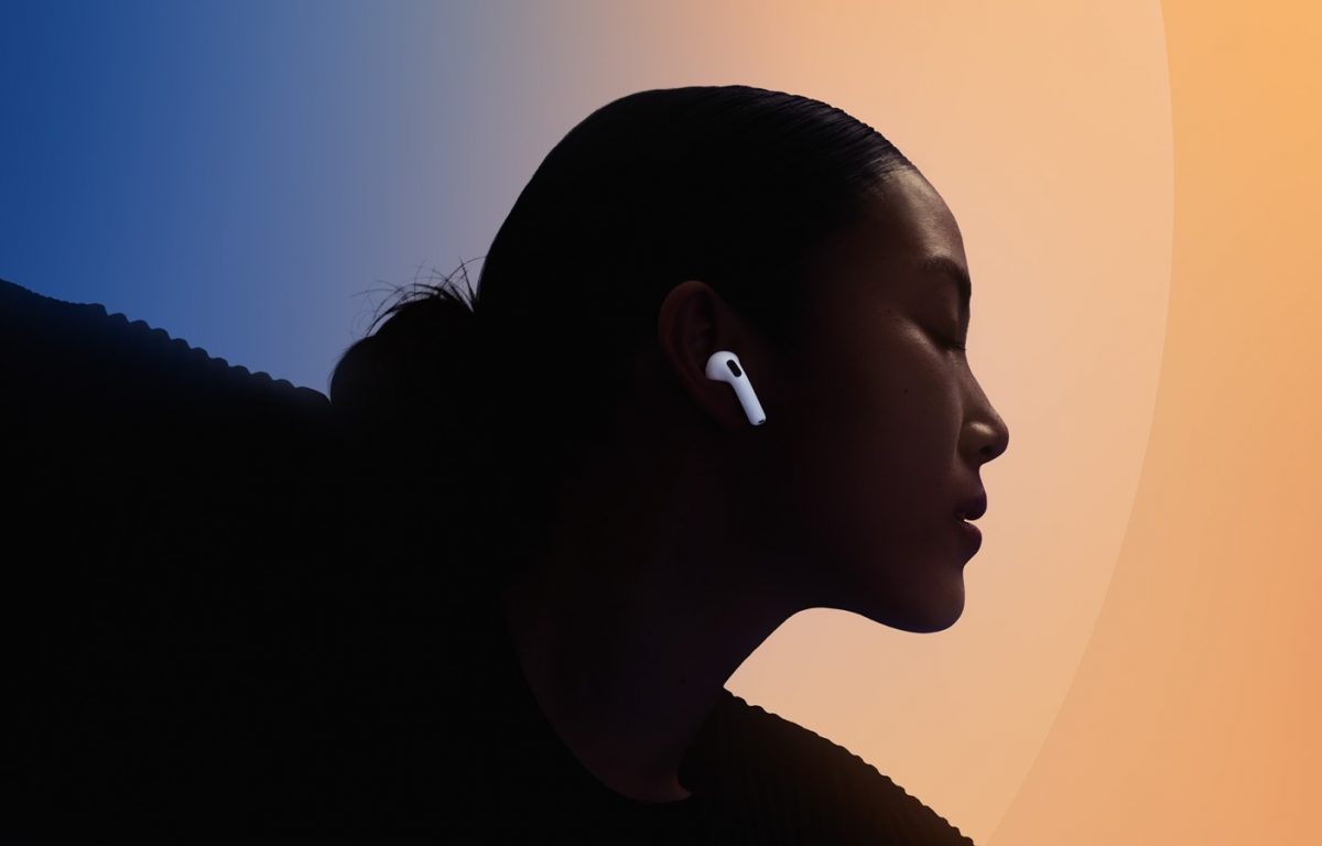 Raportti: Apple päivittää AirPods-asetuksia iOS 27:ssä – epäselvä valikko muuttuu selkeämmäksi0