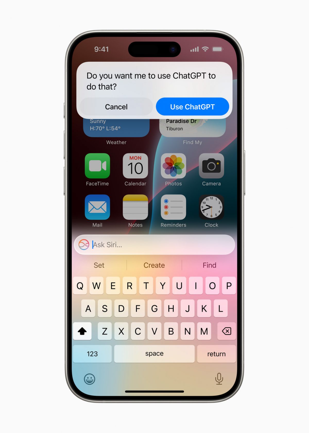 Raportti: Apple suunnittelee merkittävää muutosta tulevissa iOS 27 -versioissa ja muissa päivityksissä – käyttöjärjestelmän ominaisuudet saatavilla muilla tekoälypalveluilla.0