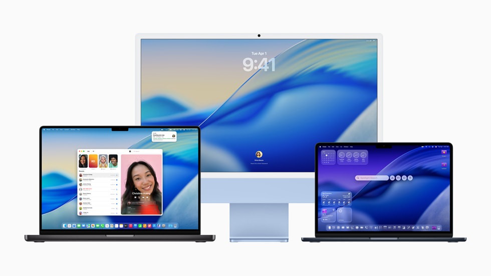 Raportti: macOS 27 tuo tarkennuksia Liquid Glass -muotoiluun Applen Mac-tietokoneissa.0