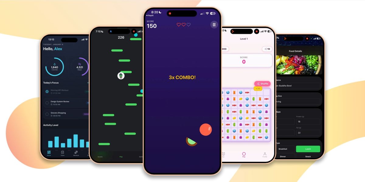 Replit ja Apple ratkaisevat App Store -riidan – tekoälysovellus iPhonelle sai ensimmäisen päivityksen neljän kuukauden jälkeen. 1 Replit ja Apple ratkaisevat App Store -riidan – tekoälysovellus iPhonelle sai ensimmäisen päivityksen neljän kuukauden jälkeen.0