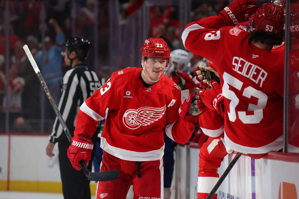 Ruotsi julkaisi MM-joukkueensa – NHL-pelaajien osuus jää Leijonille vähäiseksi 1