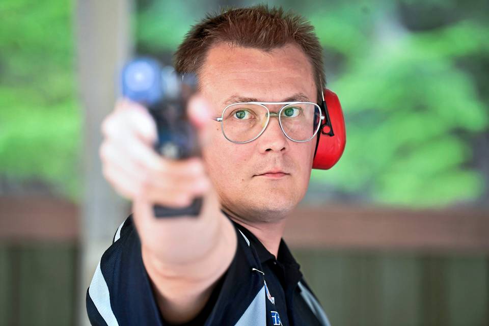 Salamointi häiritsi kilpailupäivää – Suomi sijoittui seitsemänneksi EM-finaalissa 1