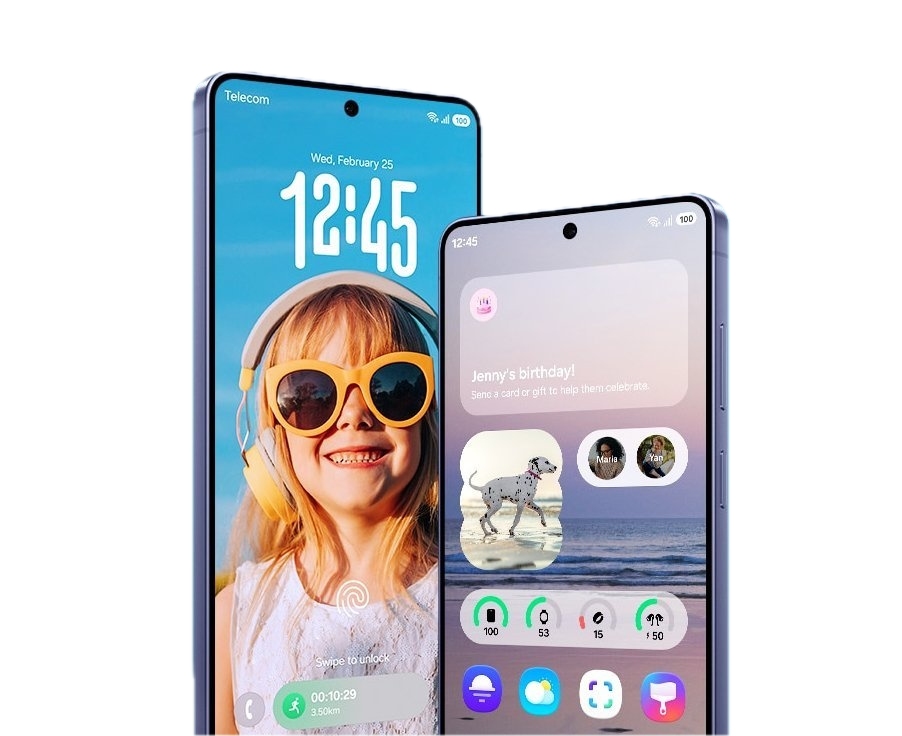Samsung käynnisti One UI 8.5 -päivityksen jakelun laitteilleen – julkaisu etenee asteittain.0
